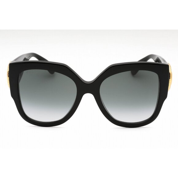 Gucci Sunglasses GG1407S-001-54 New with tags